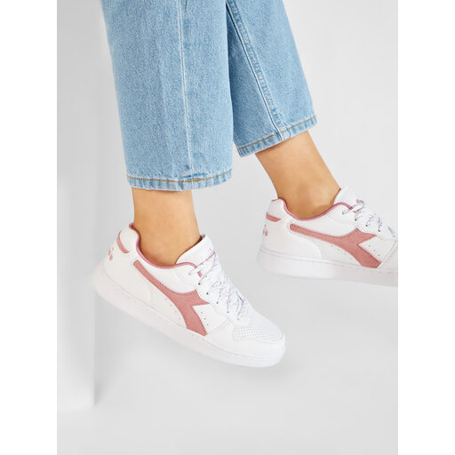 Sneakers Diadora Playground Wn 101.176999 C9017 White Blush
