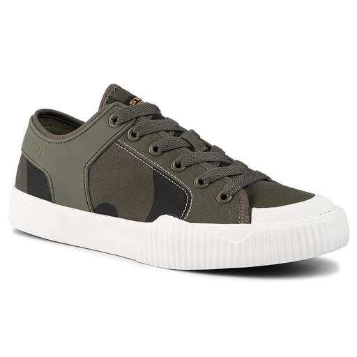 Rackam tendric low top