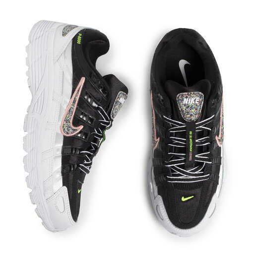 Batai Nike P-600 Se CJ9585 001 Black 