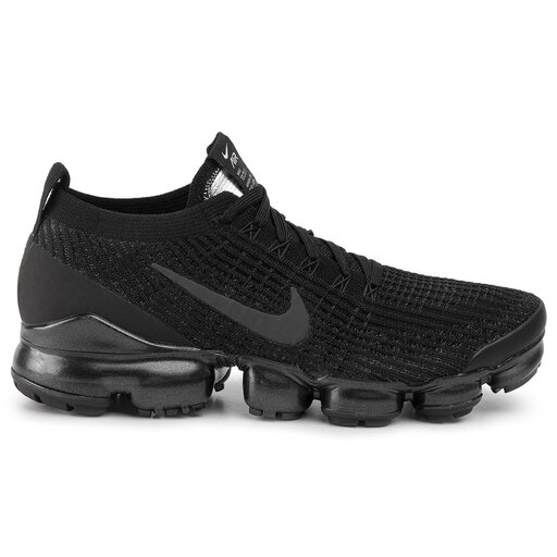 vapormax flyknit 3 anthracite