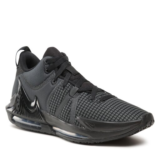 Nike LeBron Witness 7 DM1123 004 Black evzuttya .ua