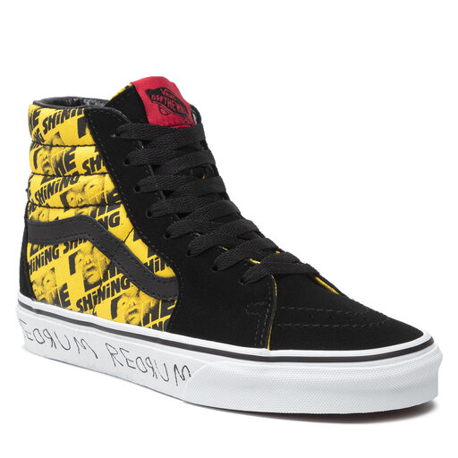Laisvalaikio batai Vans Sk8-Hi 