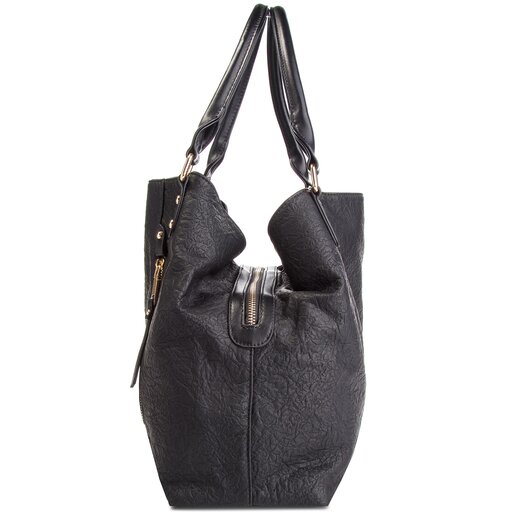 El bolso de Bershka con detalles de cremalleras y tachas: ¡Tu nuevo complemento para cualquier ocasión!