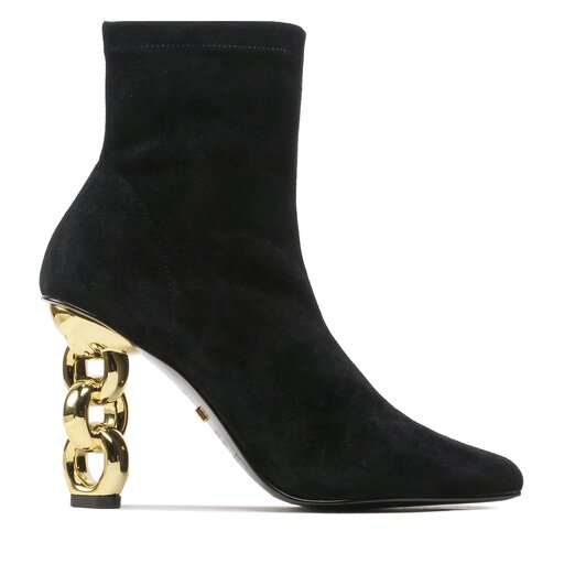 Vetements shop coin heel
