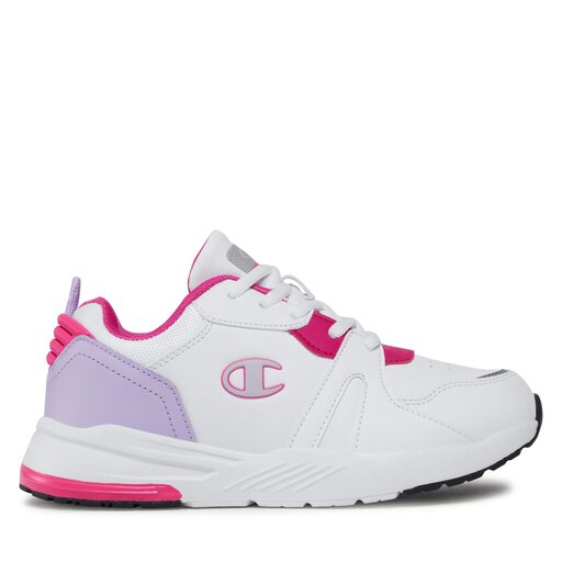 All pink champion shoes hot sale