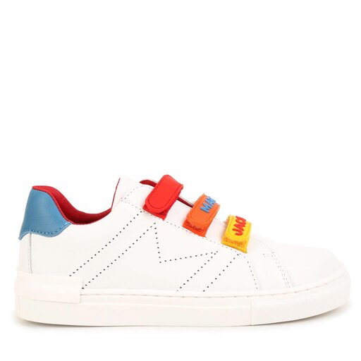 Marc jacobs white sneakers sale