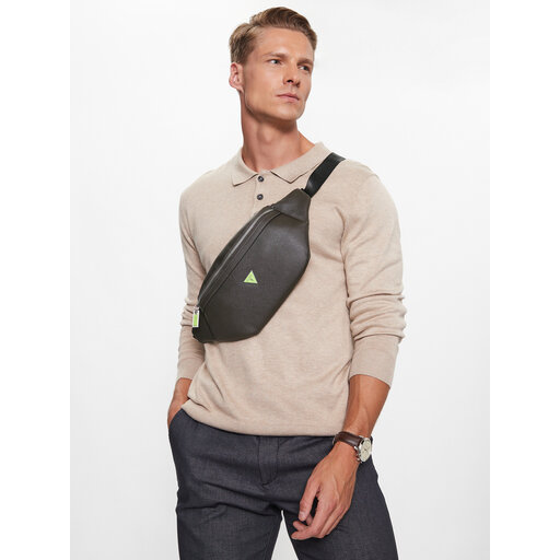 Gürteltasche Guess Certosa Saffiano Smart Mini Bags HMECSA P3131