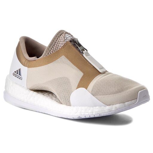 Adidas pure boost tr top