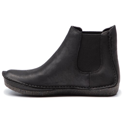 Clarks janey hotsell dee
