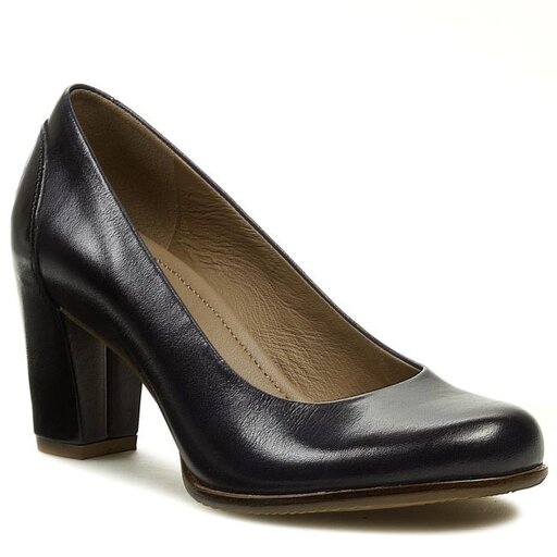 Ecco pretoria pump online