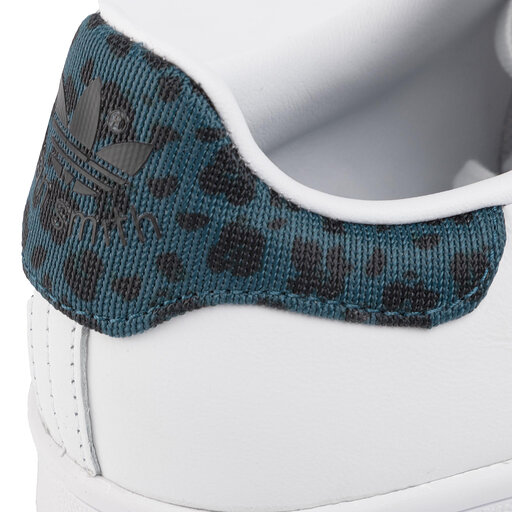 Zapatillas adidas Stan Smith W EE4895 Blanco