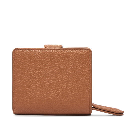 Гаманець Valentino Brixton VPS7LX215 Коричневий | evzuttya.com.ua