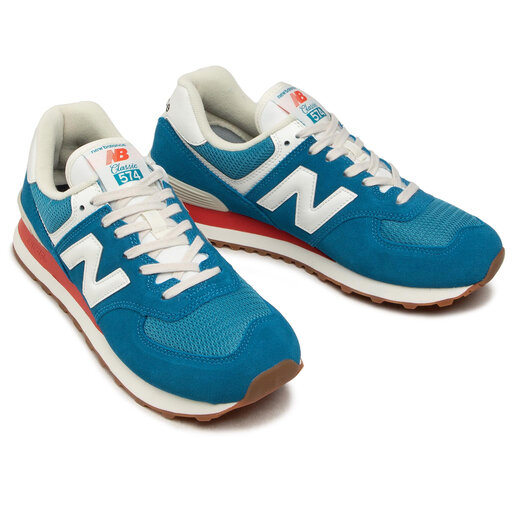 Laisvalaikio batai New Balance ML574HC2 