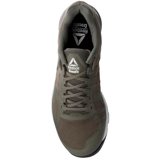 Pantofi Reebok R Crossfit Speed Tr 2.0 BS8097 Hunter Green Coal