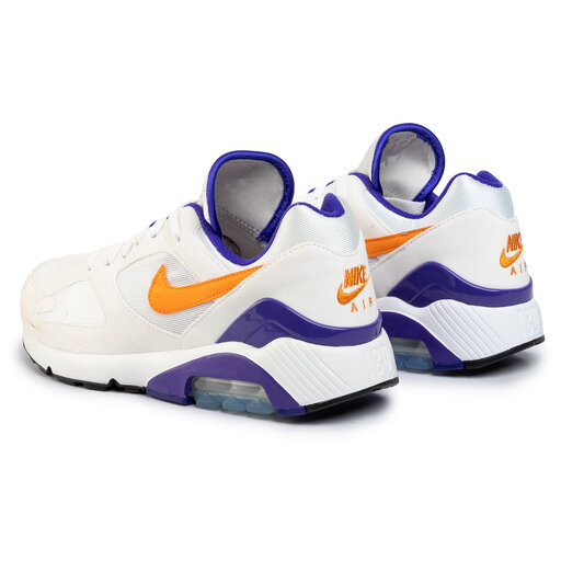 Nike air max 180 2025 white & bright ceramic