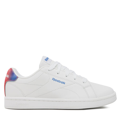 Reebok royal complete cln white deals