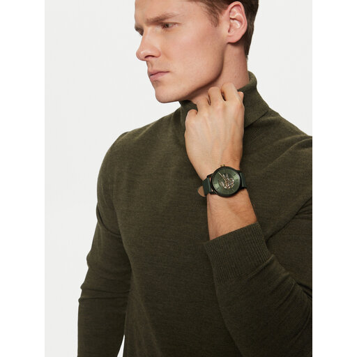 Orologio Lacoste Automatique 2011384 Verde