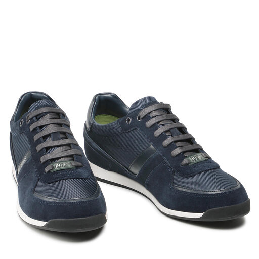 Hugo boss glaze best sale sneaker