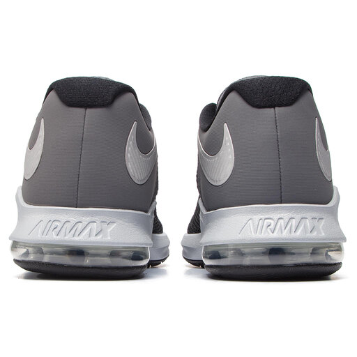 Batai Nike Air Max Alpha Trainer AA7060 006 Dark Grey/Metallic Silver •  Www.eavalyne.lt