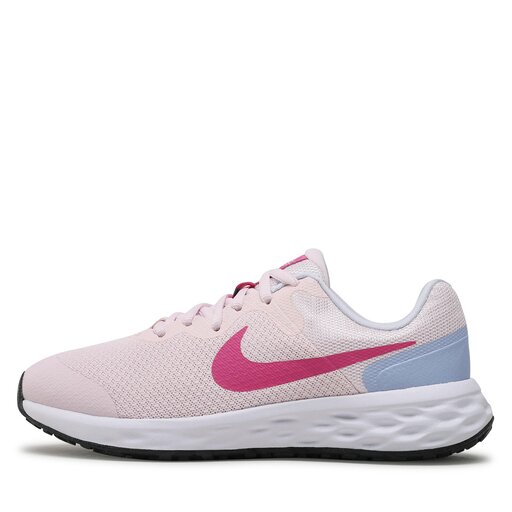 Nike revolution top 4 gs pink
