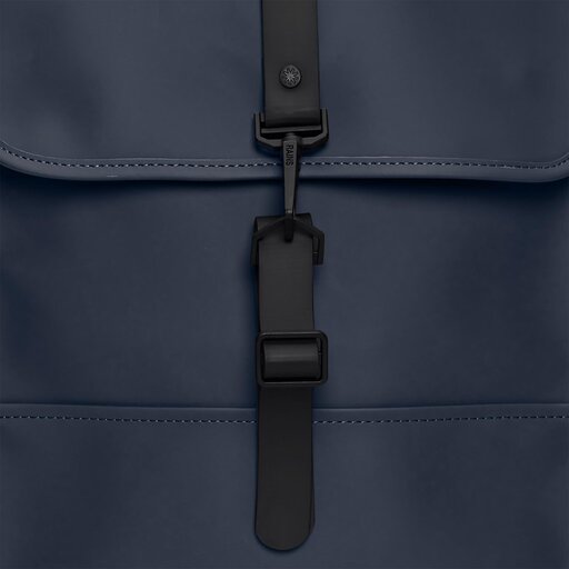 Rucksack Rains Backpack W3 13000 Dunkelblau eschuhe