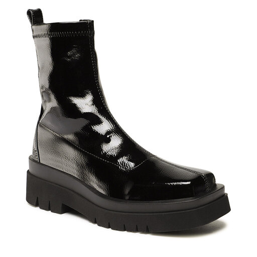 Bottines Raid Milla Black chaussures