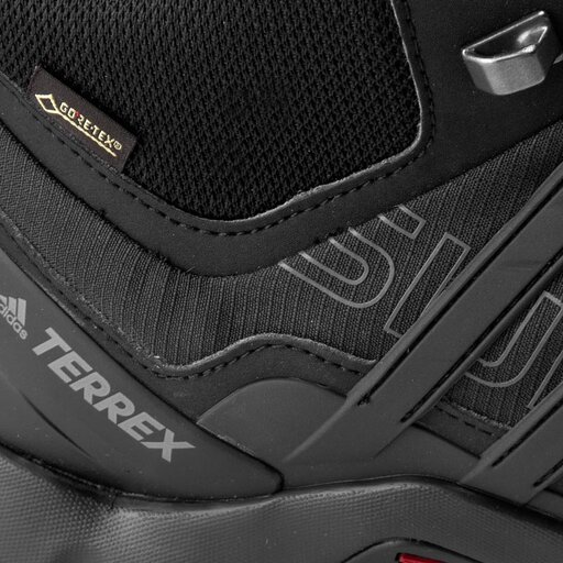 Zapatos adidas Terrex Swift R Mid Gtx BB4638 • Www.zapatos.es