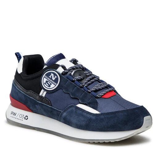 North sails sales scarpe trekking