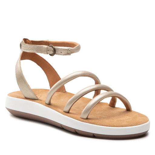 Sandali Clarks Jemsa Style 261650264 Oro