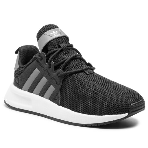 Sneakersy adidas X Plr C CG6830 Czarny eobuwie .pl