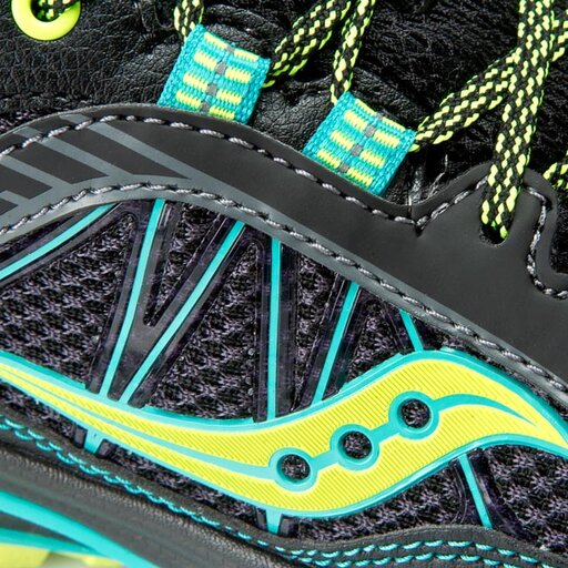 Saucony top excursion tr9