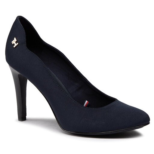 Tommy hilfiger shoes high heels discount