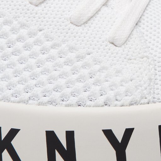Dkny banson trainers top