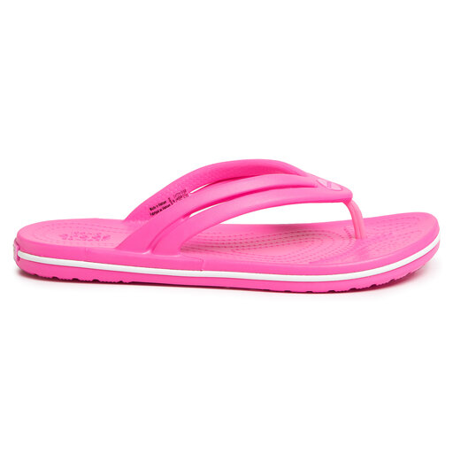 Crocs flip band best sale
