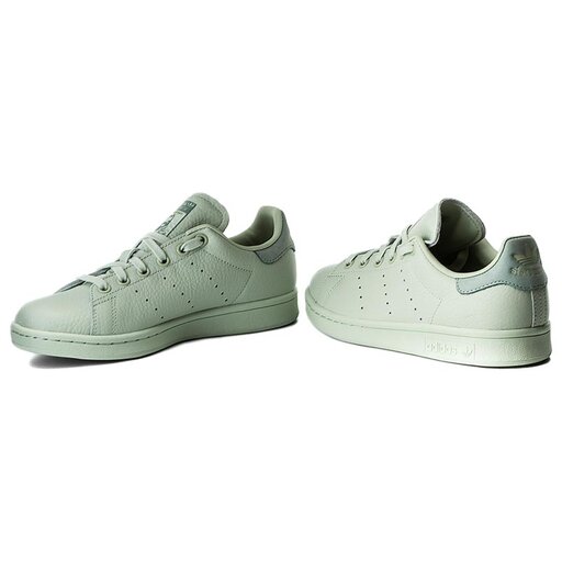 Buty adidas Stan Smith CP9703 Lingrn Lingrn Tacgrn eobuwie .pl