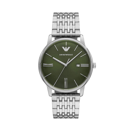 Montre Emporio Armani AR11644 Argent chaussures