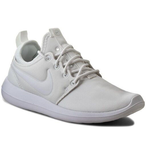 Zapatos Roshe 844931 White/White/Pure • Www.zapatos.es