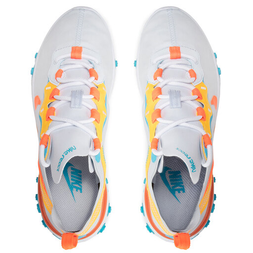 Sale Nike Nike React Element 270 Flyknit Bambino Marrone 270