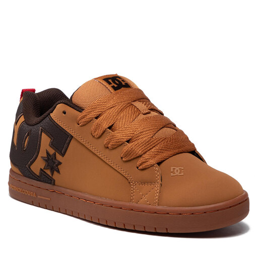 dc coffee shoes