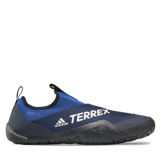 Wassersportschuhe adidas Terrex Jawpaw II H.Rdy FX3961 Blau eschuhe