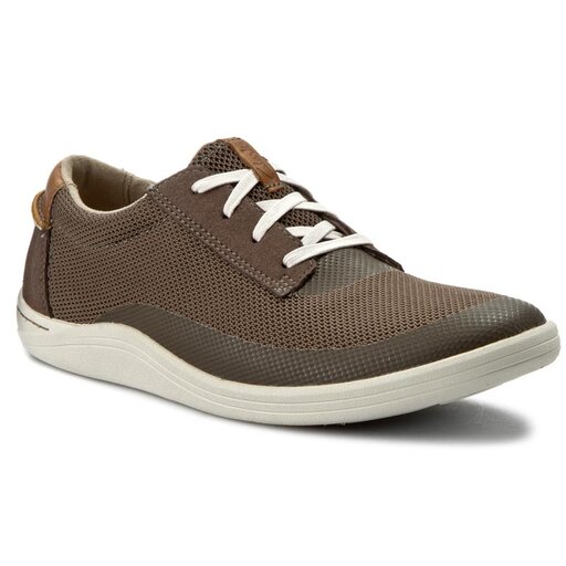 Clarks on sale mapped edge
