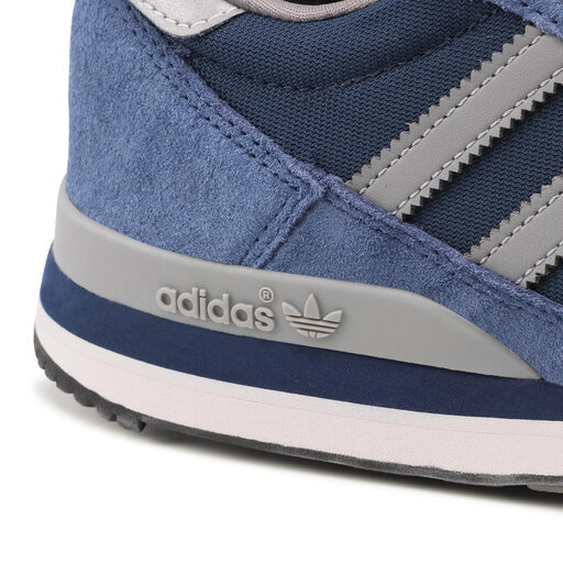 Scarpe adidas Zx 500 FW2812 Conavy Grethr Tecind