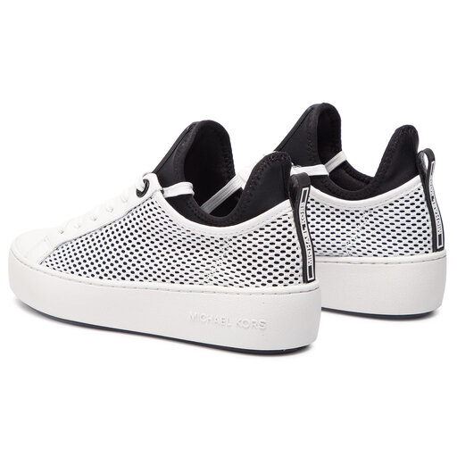 Michael kors ace lace on sale up