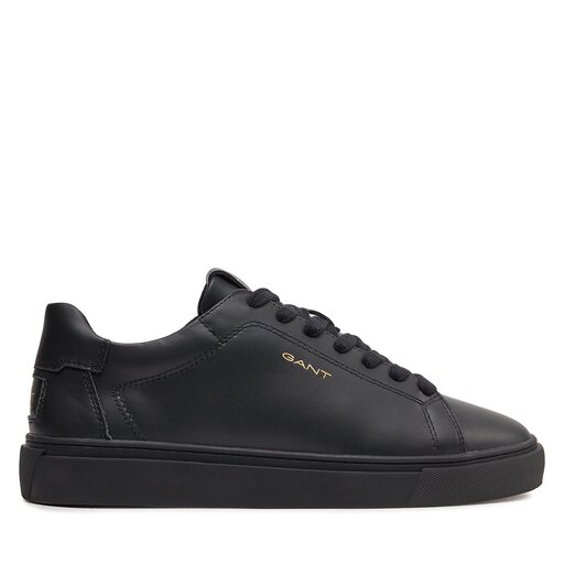 Снікерcи Gant Mc Julien Sneaker 28631555 Чорний | evzuttya.com.ua