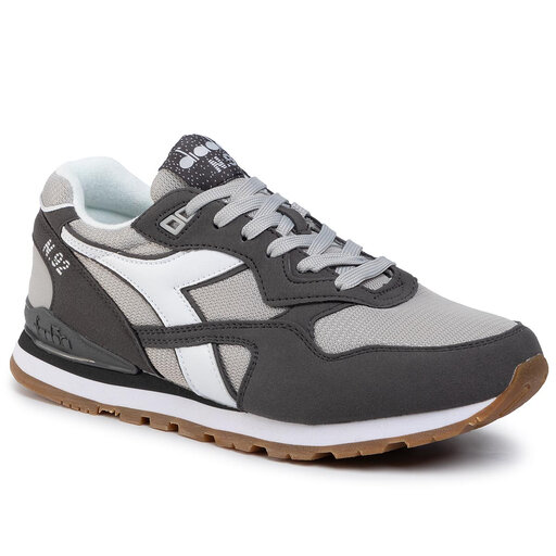 Diadora n92 grigio sales