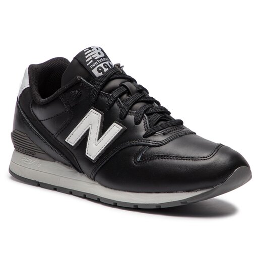Sneakersy New Balance MRL996LT Czarny
