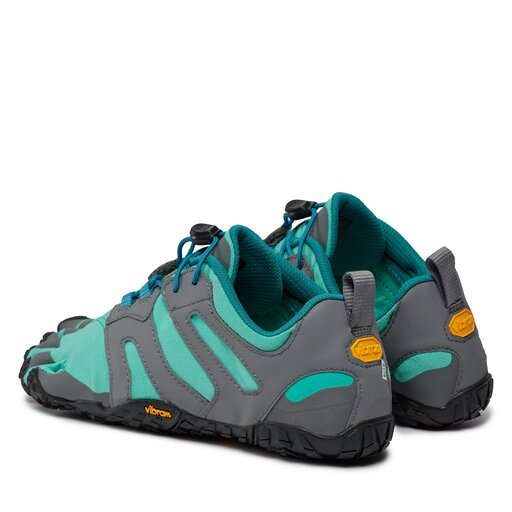 Five Fingers Comprar 8000 Zapatillas De Trekking Tesas Gris