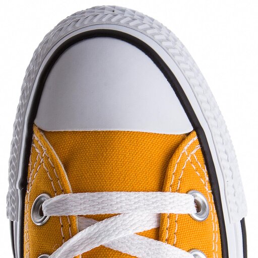 Scarpe da ginnastica Converse Ctas Ox 159676C Orange Ray escarpe