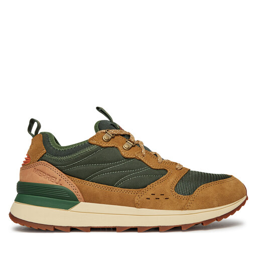 Снікерcи Merrell Alpine 83 Sneaker Recraft J006373 Хакі | evzuttya
