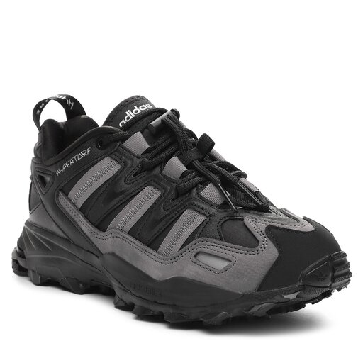 Снікерcи adidas Hyperturf Shoes GX2022 Чорний | evzuttya.com.ua